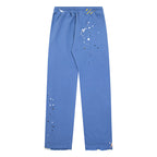 Gallery Dept. Paint Splash Printed Sweatpants