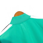 Palm Angels Jacket Green
