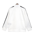 Palm Angels Suit White