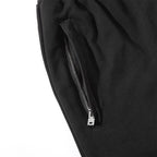 AMIRI Zoltar Tapered Logo-Print Cotton-Jersey Sweatpants