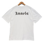 Palm Angels X Moncler T-Shirt