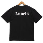 Palm Angels X Moncler T-Shirt
