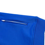 Palm Angels Suit Blue