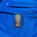 Palm Angels Jacket Blue