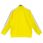 Palm Angels Jacket Yellow