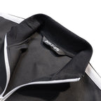 Palm Angels Suit Black