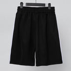 Palm Angels Short Black