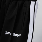 Palm Angels Short Black