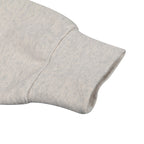 Fear of God  Essentials Sweater Light grey