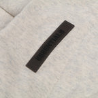 Fear of God  ESSENTIALS Hoodie Light gray