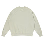 Fear of God  Essentials Sweatshirt Matcha