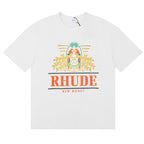 RHUDE T-Shirts