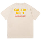 Gallery Dept T-shirts