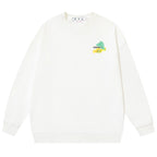 OFF-WHITE Brush Arrow Sweatshirts