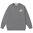 OFF-WHITE Brush Arrow Sweatshirts