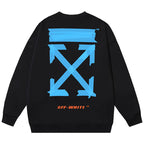 OFF-WHITE Marker Arrows  Sweatshirts