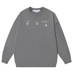 OFF-WHITE Peace Worldwide sweatshirt