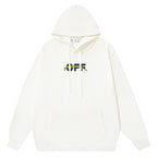 OFF-WHITE Hoodies