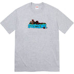 Supreme Catwoman Tee
