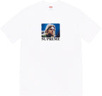 SUPREME KURT COBAIN TEE