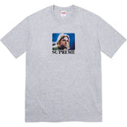 SUPREME KURT COBAIN TEE