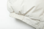 Fear Of God Double Line Essential Color Laser Stand Collar Cotton Jacket