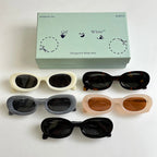 OFF-WHITE Amalfi Sunglasses