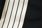Fear Of God Natural 8Th Side Stripe Relaxed Shorts