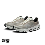 On Running Cloudsurfer Next Fog Ivory
