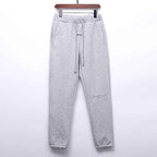 Fear Of God Essentials Joggers Plus Fleece Thickening
