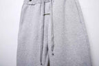 Fear Of God Essentials Joggers Plus Fleece Thickening