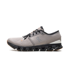 On Running Cloud X 4 Fog Black