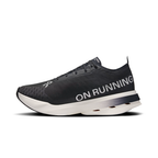 On Running Cloudboom Strike Black White