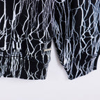 AMIRI Logo-Print Cotton-Jersey Hoodies