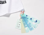 OFF-WHITE T-Shirts