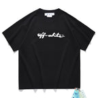 Off White T-Shirts