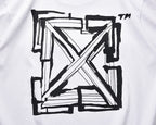 Off White T-Shirts