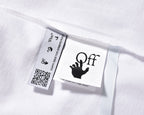 Off White T-Shirts