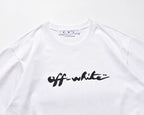Off White T-Shirts