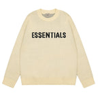 Fear of god Essentials Sweaters