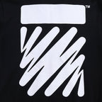 OFF WHITE Zipper Hoodies