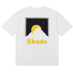 RHUDE Moonlight T-Shirts
