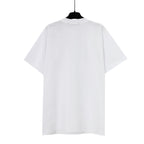 Palm Angels Slogan-Print Cotton T-Shirts