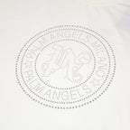Palm Angels Milano Stud Looes T-Shirt