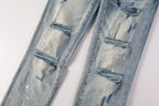 Purple Brand Jeans #9003