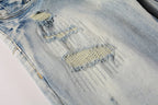 Purple Brand Jeans #9050