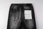 Purple Brand Jeans #9019