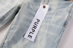Purple Brand Jeans #7017