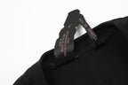 VLONE PSkeleton devil big V print T-Shirts