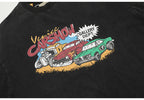 Gallery Dept. Logo Tee